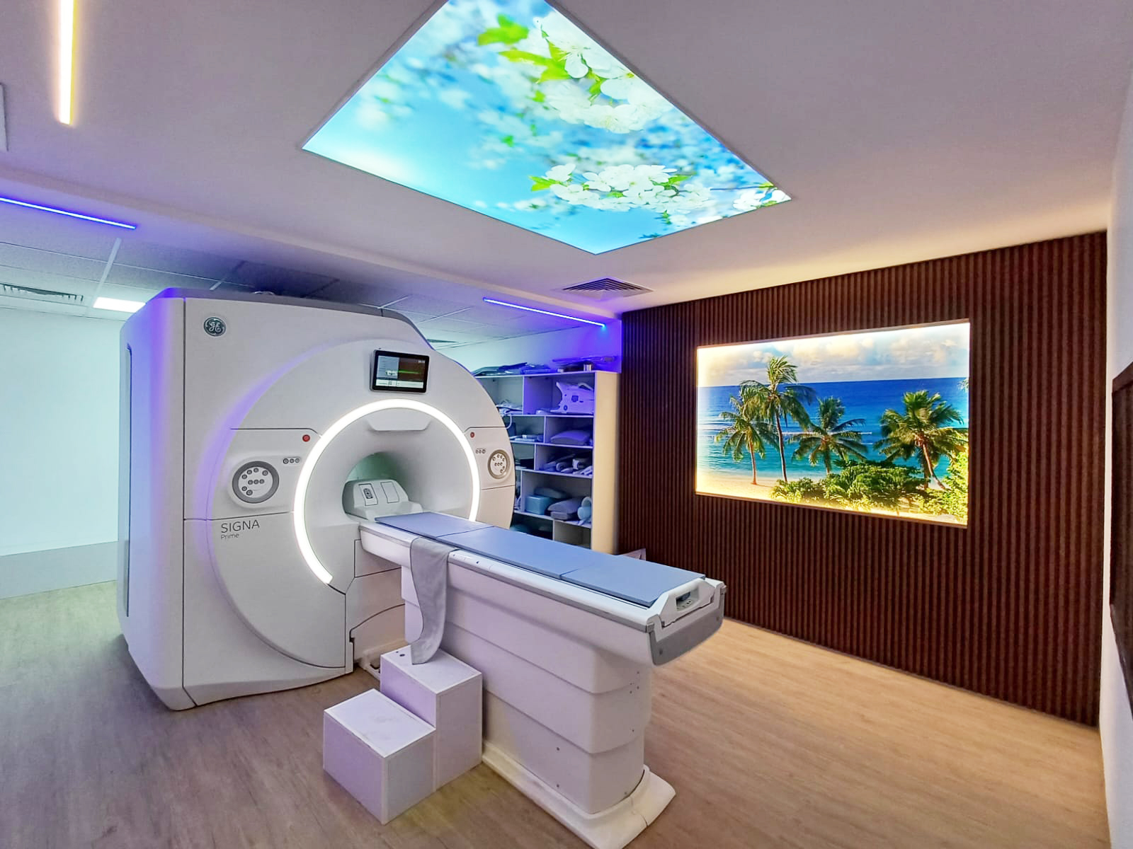 Spaces that put patients first